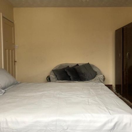 Budget London Room Eksteriør bilde