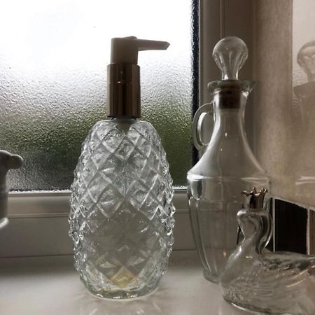 Budget London Room Eksteriør bilde