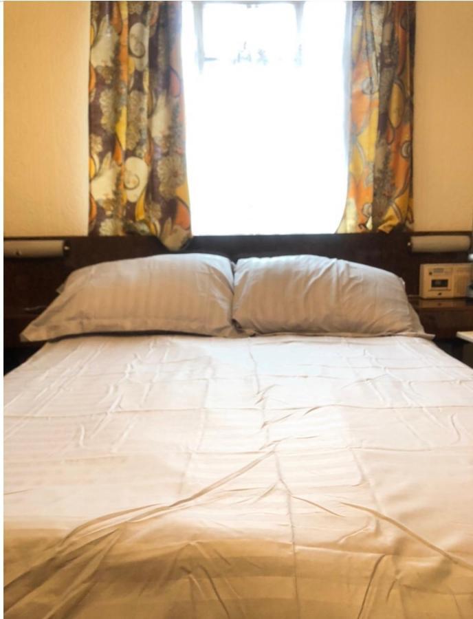 Budget London Room Eksteriør bilde